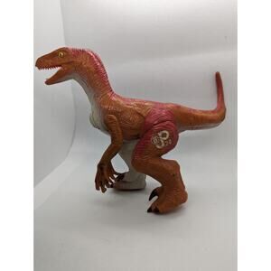 Jurassic Park Velociraptor (Kenner 1993)